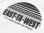 画像3: 10.18 (SUN) 13:00 DROP upriseMARKET × STILL DIGGIN' "EAST-TA-WEST" TEE  (3)