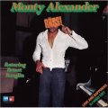 MONTY ALEXANDER - LOVE & HAPINESS (DJ KOCO EDIT) 7"