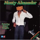 MONTY ALEXANDER - LOVE & HAPINESS (DJ KOCO EDIT) 7"