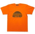 10.18 (SUN) 13:00 DROP upriseMARKET × STILL DIGGIN' "EAST-TA-WEST" TEE 