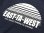 画像4: 10.18 (SUN) 13:00 DROP upriseMARKET × STILL DIGGIN' "EAST-TA-WEST" COACH JACKET  (4)