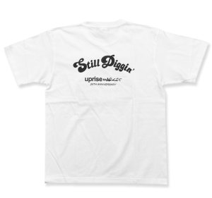 画像2: 10.18 (SUN) 13:00 DROP upriseMARKET × STILL DIGGIN' "EAST-TA-WEST" TEE 