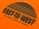 画像3: 10.18 (SUN) 13:00 DROP upriseMARKET × STILL DIGGIN' "EAST-TA-WEST" TEE  (3)