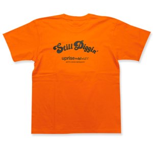 画像2: 10.18 (SUN) 13:00 DROP upriseMARKET × STILL DIGGIN' "EAST-TA-WEST" TEE 