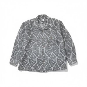 画像1: EXPANSION NY / NOHO OPEN LINE SHIRTS