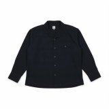 EXPANSION NY / NOHO OPEN LINE SHIRTS