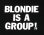 画像2: Blondie x BBP “Blondie Is A Group” Tee (2)