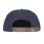 画像3: BY PARRA 6 PANEL HAT COLLEGE P  (3)