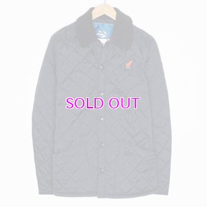 画像1: BY PARRA QUILTED JACKET WINGS 