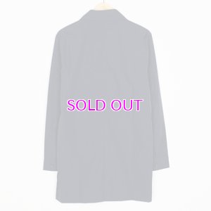 画像2: BY PARRA NYLON RAIN COAT 