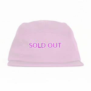 画像1: BY PARRA 5 PANEL VOLLEY HAT TONAL LOGO