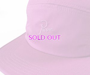 画像2: BY PARRA 5 PANEL VOLLEY HAT TONAL LOGO