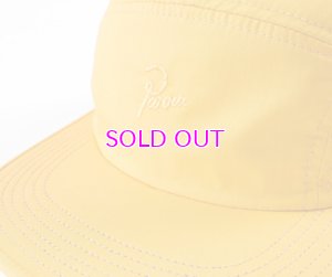 画像2: BY PARRA 5 PANEL VOLLEY HAT TONAL LOGO