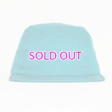 BY PARRA 5 PANEL VOLLEY HAT TONAL LOGO