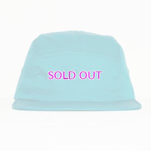 画像1: BY PARRA 5 PANEL VOLLEY HAT TONAL LOGO