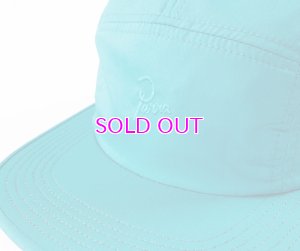 画像2: BY PARRA 5 PANEL VOLLEY HAT TONAL LOGO