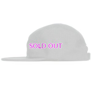 画像2: BY PARRA 5 PANEL VOLLEY HAT PARRA SIGNATURE