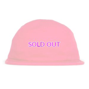 画像1: BY PARRA 5 PANEL VOLLEY HAT PARRA SIGNATURE