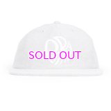 BY PARRA 6 PANEL HAT TRIP