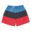 画像1: BY PARRA PANELLED SUMMER TRUNKS  (1)