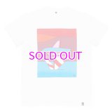 BY PARRA T-SHIRT WRONG SAIL