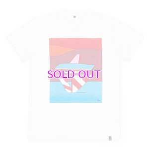 画像1: BY PARRA T-SHIRT WRONG SAIL