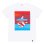 画像1: BY PARRA T-SHIRT WRONG SAIL (1)