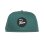 画像1: BY PARRA SNAPBACK HAT CIRCLE LOGO (1)