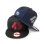 画像1: CAPTAIN VINYL FLAT 45 CAP (1)