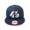 画像4: CAPTAIN VINYL FLAT 45 CAP (4)