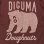 画像2: HIGUMA DOUGHNUTS × CAPTAIN VINYL DIGUMA TEE  (2)