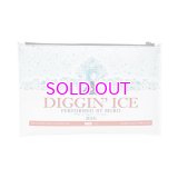 CAPTAIN VINYL × BBP DIGGIN' ICE 2016 POUCH