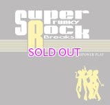 MURO MIX CD Super Funky Rock Breaks