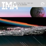 IMA#24 Mixed By DJ KENTARO