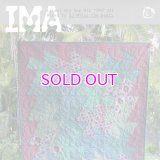 IMA#21 Mixed By DJ MITSU THE BEATS