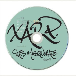 画像4: XARP THIS MASQUERADE [2CD] 