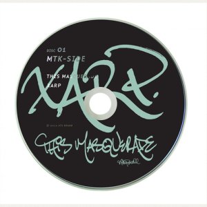 画像3: XARP THIS MASQUERADE [2CD] 