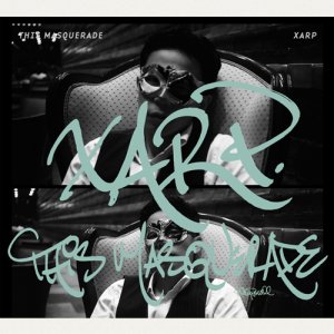 画像1: XARP THIS MASQUERADE [2CD] 