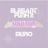 MURO MIXCD "ELEGANT FUNK 2 "