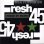 画像1: DJ MURO FRESH 45 -R&B FLAVOR ON 45s- (1)