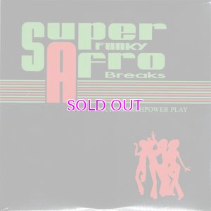画像1: DJ MURO MIX CD SUPER FUNKY AFRO BREAKS 
