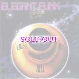 DJ XXXL / ELEGANT FUNK 和 BOOGIE EDITION