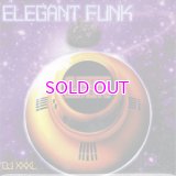 DJ XXXL / ELEGANT FUNK 和 BOOGIE EDITION 2