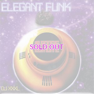 画像1: DJ XXXL / ELEGANT FUNK 和 BOOGIE EDITION 2