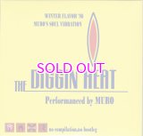 MURO MIX CD / Diggin'Heat Winter Flavor'98-Remaster Edition-