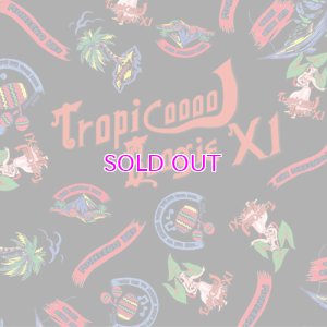画像1: DJ MURO TROPICOOL BOOGIE XI