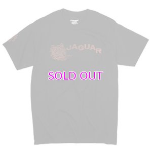 画像1: DIGOT JAGUAR TEE