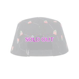 画像2: DQM ROSE HAT