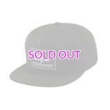 DQM PRINTED LOGO HAT