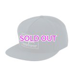 DQM PRINTED LOGO HAT